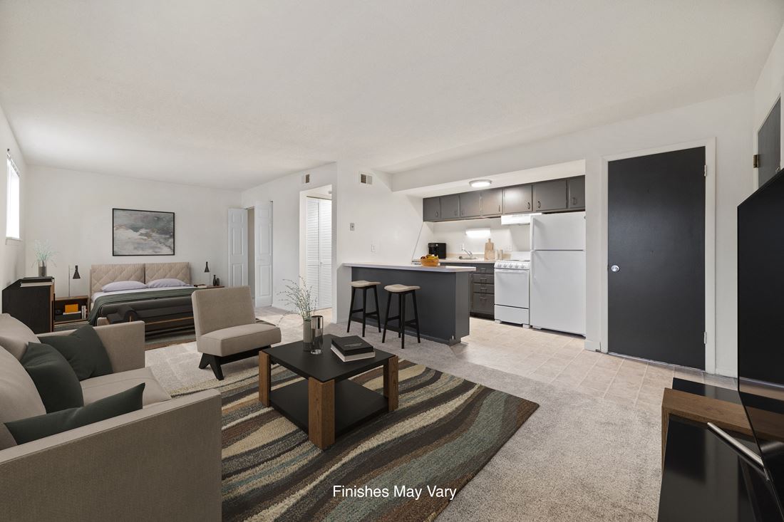Timberbrook Apartments photo